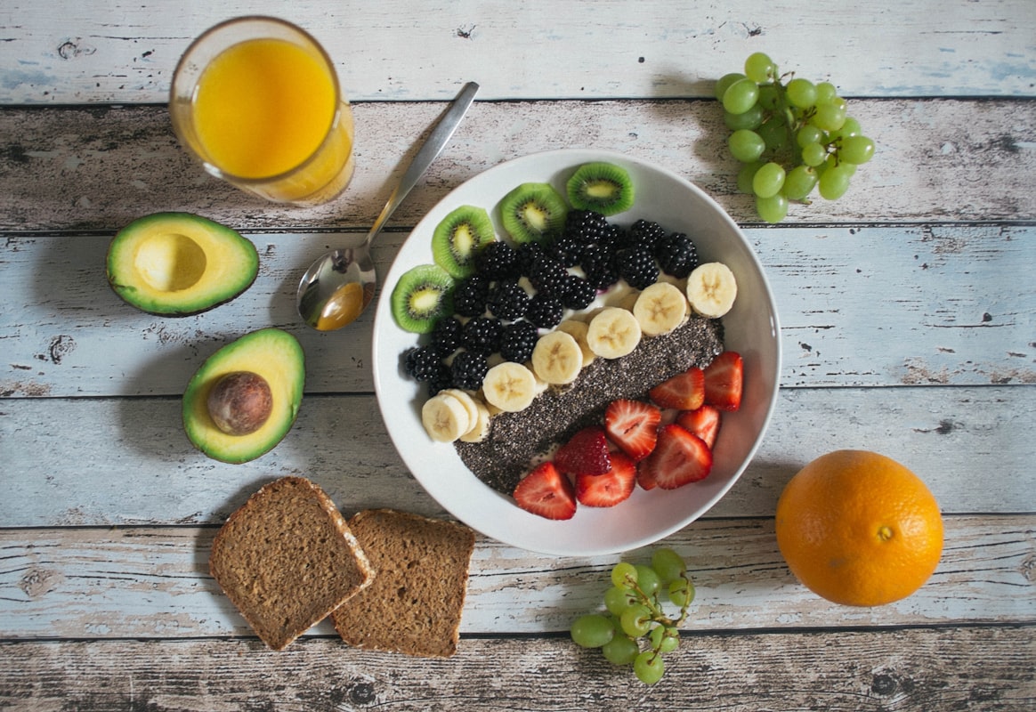 Ernährungsberatung – Professionelle Fachberatung