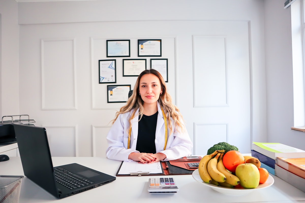 Ernährung in Lebensphasen – Von Kind bis Senior